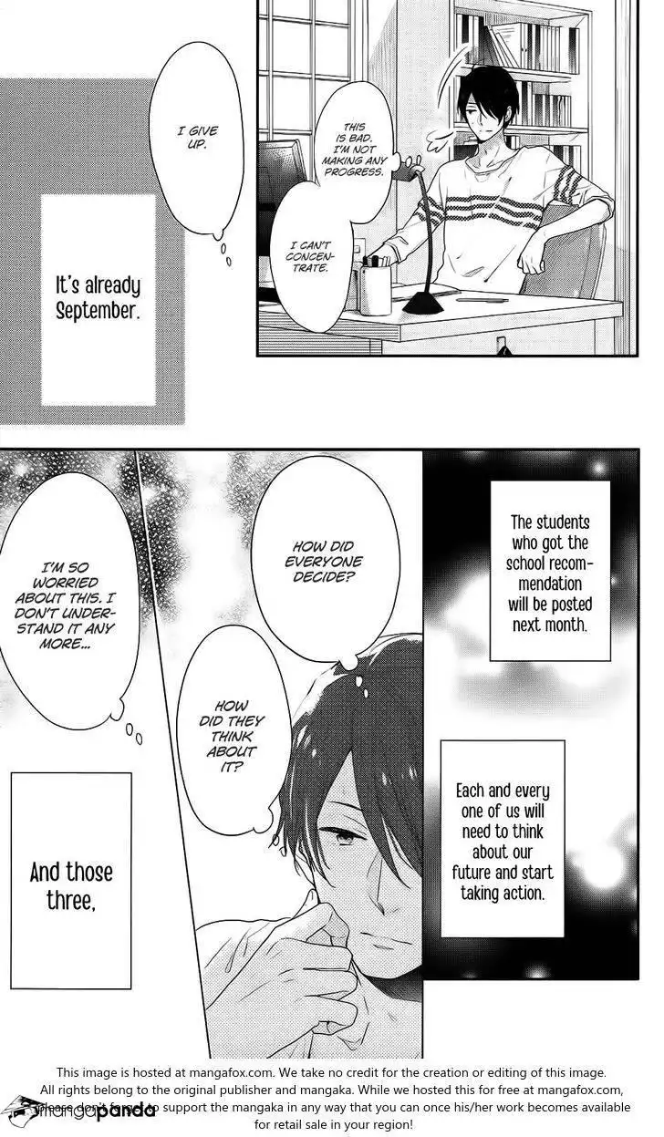 Nijiiro Days Chapter 51 17